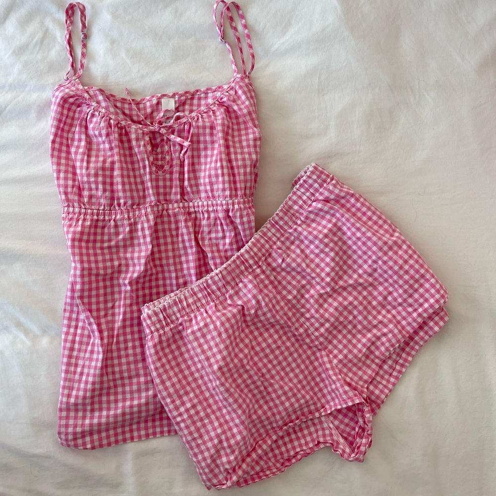 Coquette Summer Set